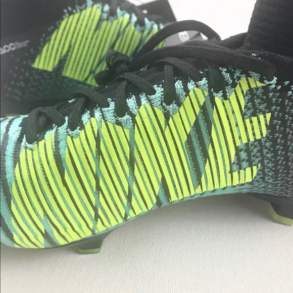Nike Mercurial Superfly V Soccer Cleats - Picture 6 of 8